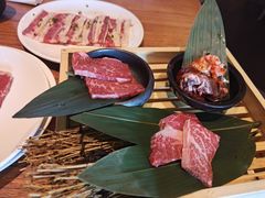 -赤坂亭M9和牛烧肉(世博源店)