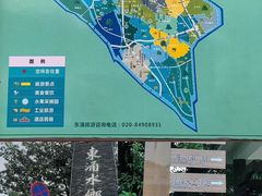 -东涌水乡风情街