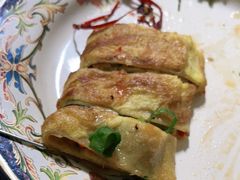 -勃利地摊·勃立小串烧烤