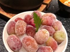 牛家冻葡萄-牛家酒场(7mall店)
