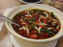 乌冬面-金贝儿(嘉陵路店)