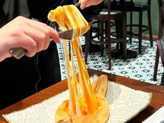 -格鲁·秀色Georgia’s Feast