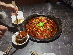-大鱼山房鱼头火锅(老字号品质店)