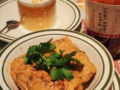 鲍汁腐皮卷-广九餐室(陈家祠扬韬广场店)