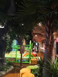 -奇幻丛林(佛罗伦萨小镇店)