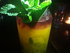 -HUNTING BAR亨霆鸡尾酒馆(越秀淘金店)