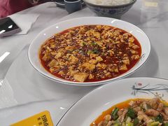 麻婆豆腐-市井川菜(江宁店)