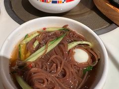 延吉冷面-七八冷面·延边朝鲜族美食(圣熙八号店)