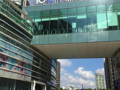 -一兆韦德健身(慧芝湖店)