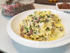 -紫丁香饭店-中餐厅