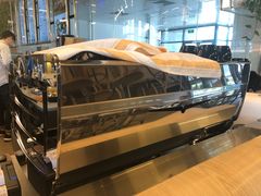 -Bracket Coffee(银河SOHO店)