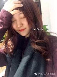 -MMby Hair Code