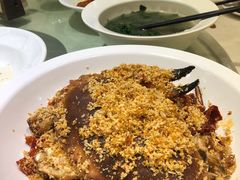 避风塘炒面包蟹-鹅公村·国家非遗传承(荔湾店)