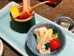 -蟹道乐(京都本店)