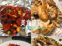 -臻味小馆融合菜