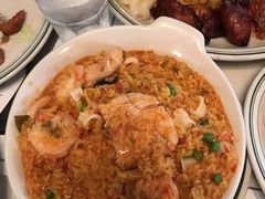 -Versailles Restaurant Cuban Cuisine