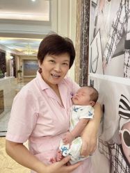 -大美母婴月子中心