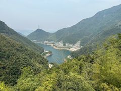 -江南天池
