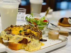 -光明悠焙(豫园店)