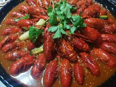 -羊家胡同·龙虾烧烤火锅(龙汇路店)