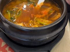 -英兰朝族饭店·英兰锅包肉(佳园路店)