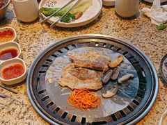 -玄希浪漫厨房·韩料烤肉(湖滨银泰in77店)