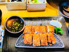 -胜博殿日式炸猪排(西红门店)