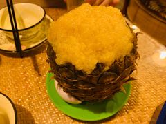 -多哥水傣味餐厅(司马巷店)