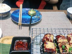 -雀舞云南菜(乐客城店)