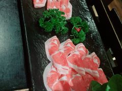 羔羊肉-捞王锅物料理(凯旋路店)