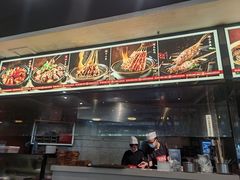 -情妹耙泥鳅·江湖川菜(科华店)