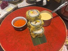 -古田居·特色寿司料理(星之岛旗舰店)