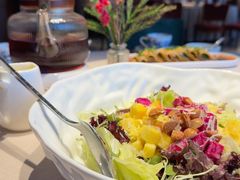 -漢舍中国菜馆(889广场店)