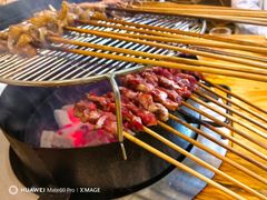 -源味居手把签烧烤(长春一店)