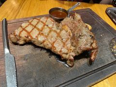 -森Some Fusion(荔湾店)
