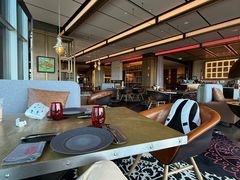 -恰餐厅及酒吧CHAR Bar & Grill(北京三里屯洲际店)