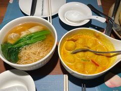 -大树餐厅(益田假日店)