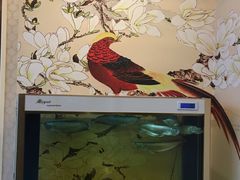 -园林格兰云天大酒店-太极名厨中餐厅