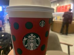 -星巴克(成都东站店)