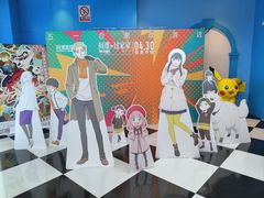 -完美世界影城(昆明翡翠湾店)