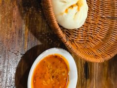 -清真石家包子(大皮院总店)