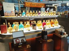 -SCENTBOUTIQUE(侨福芳草地购物中心店)