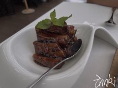 梧桐糖醋排骨-梧桐