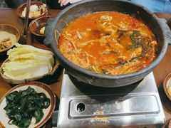 -黔有有贵州酸汤夺夺粉火锅(五味十字店)