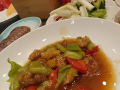 -京滨饭店·餐厅(阜外大街店)