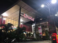 -CityMall Boracay