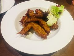 -拉亚汉堡经典餐厅(商城路店)