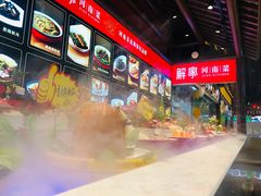 -解家河南菜(金水路店)