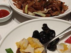 榆耳上素-北京厨房(SKP店)