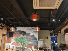 -郑件洋芋饭庄